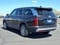 2026 Hyundai PALISADE SE