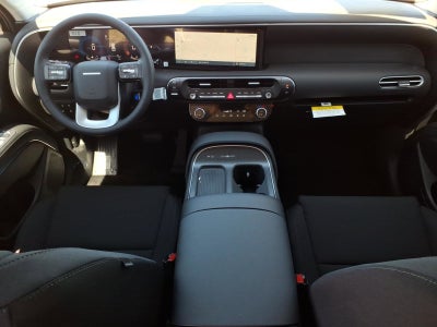 2026 Hyundai PALISADE SE