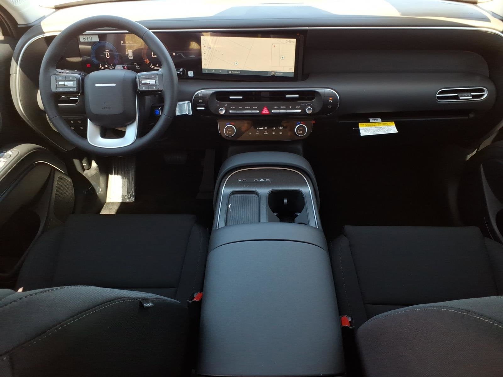 2026 Hyundai PALISADE SE
