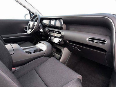 2026 Hyundai PALISADE SE