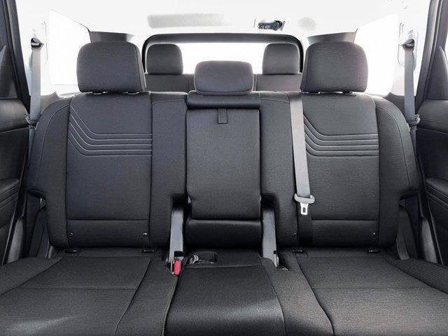 2026 Hyundai PALISADE SE