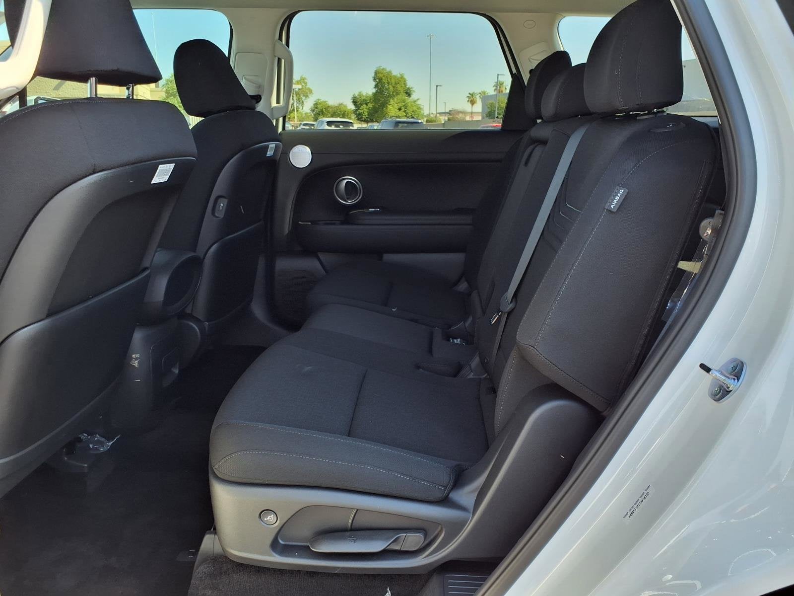 2026 Hyundai PALISADE SE