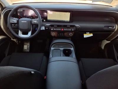 2026 Hyundai PALISADE SE