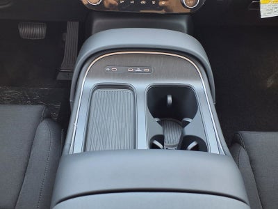 2026 Hyundai PALISADE SE