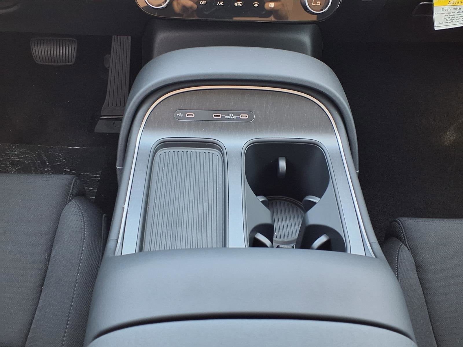 2026 Hyundai PALISADE SE