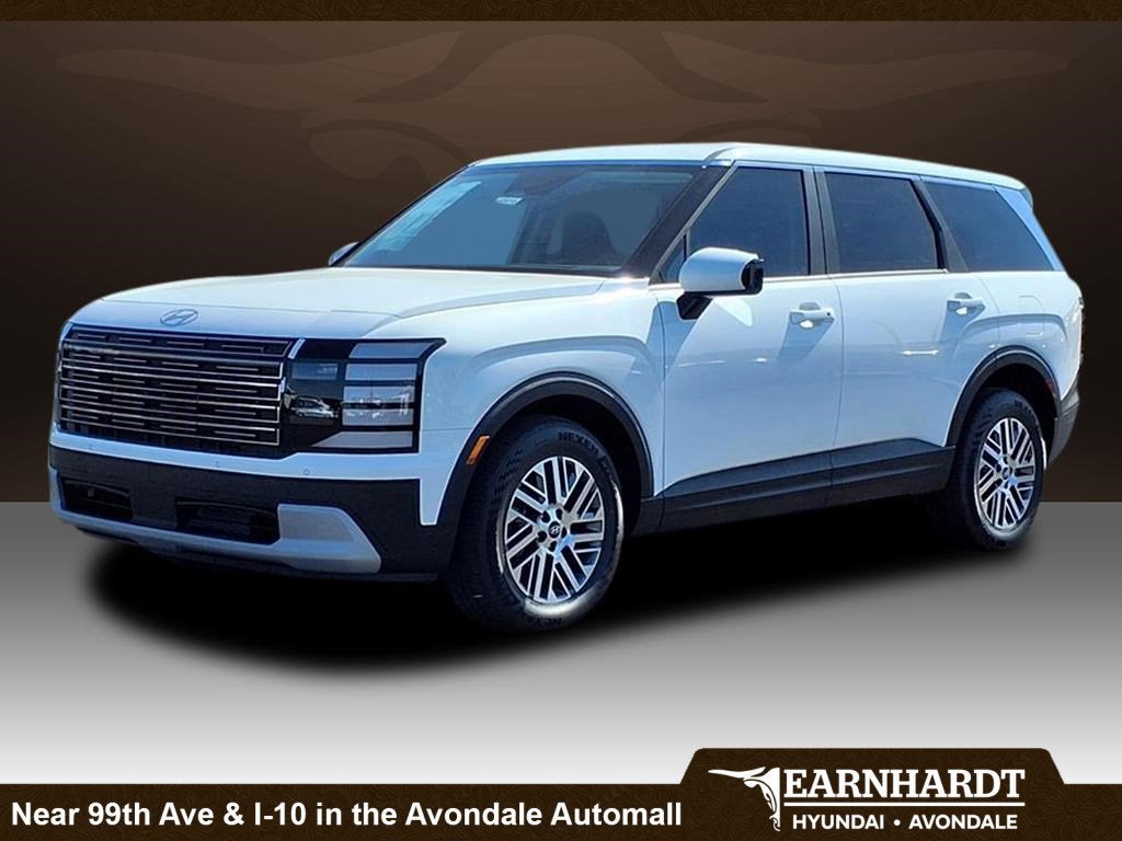 2026 Hyundai PALISADE SE