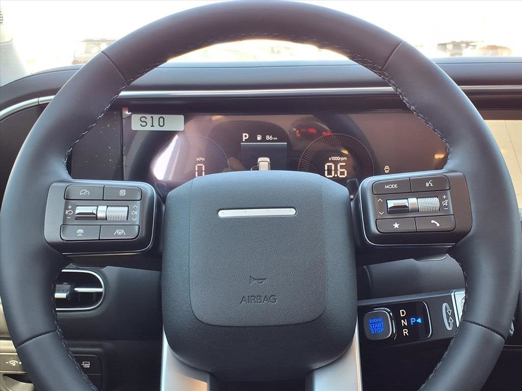 2026 Hyundai PALISADE SE