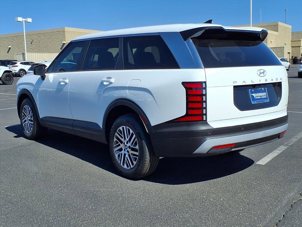 2026 Hyundai PALISADE SE
