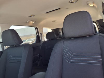 2026 Hyundai PALISADE SE