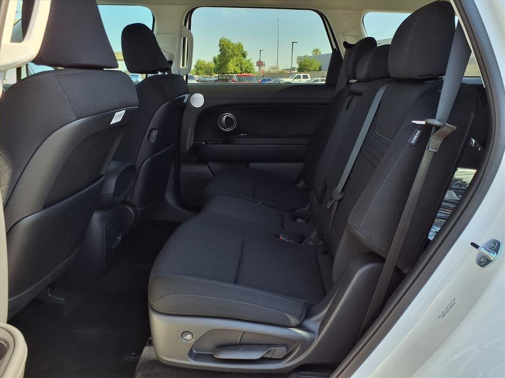 2026 Hyundai PALISADE SE