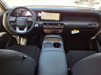 2026 Hyundai PALISADE SE