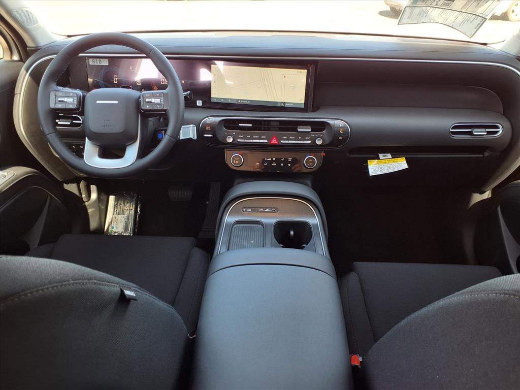 2026 Hyundai PALISADE SE