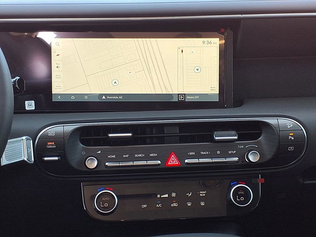 2026 Hyundai PALISADE SE