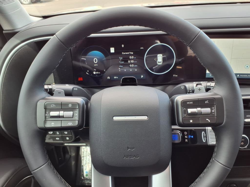 2026 Hyundai PALISADE SEL Convenience