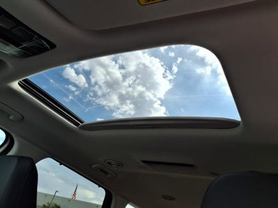 2026 Hyundai PALISADE SEL Convenience