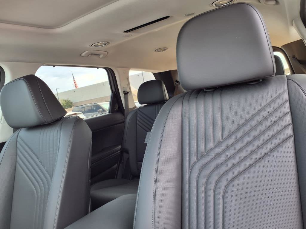 2026 Hyundai PALISADE SEL Convenience