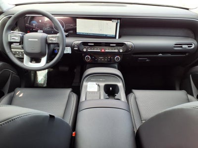 2026 Hyundai PALISADE SEL Convenience