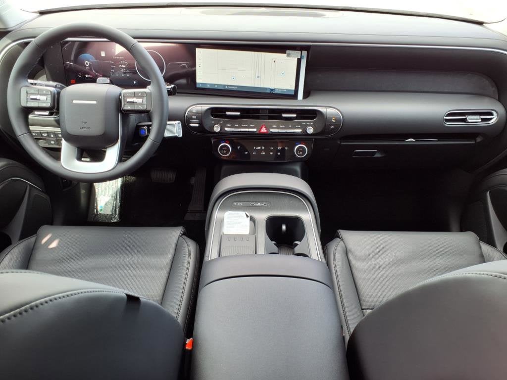 2026 Hyundai PALISADE SEL Convenience