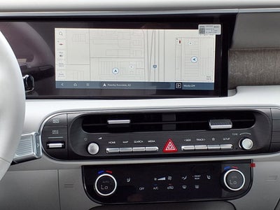 2026 Hyundai PALISADE SEL Convenience