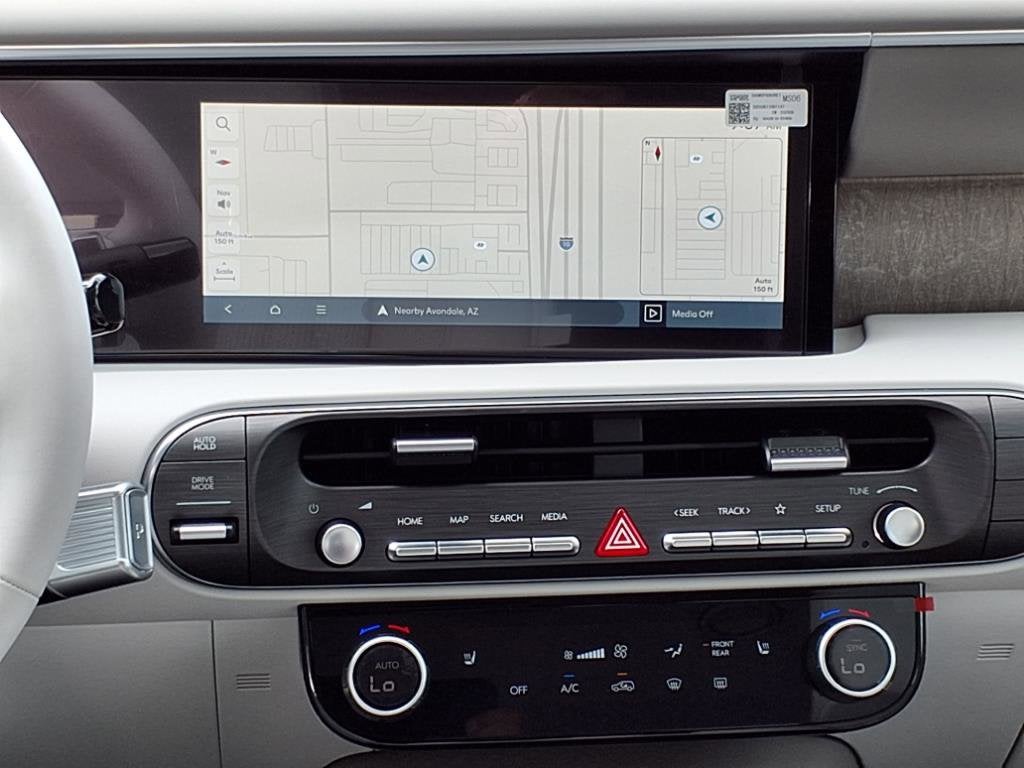 2026 Hyundai PALISADE SEL Convenience