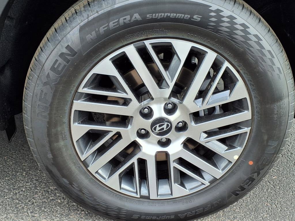 2026 Hyundai PALISADE SEL Convenience