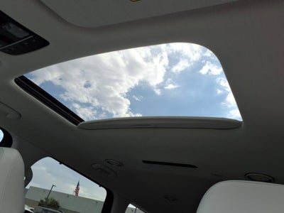 2026 Hyundai PALISADE SEL Convenience