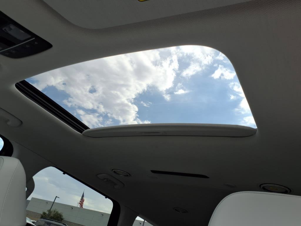 2026 Hyundai PALISADE SEL Convenience