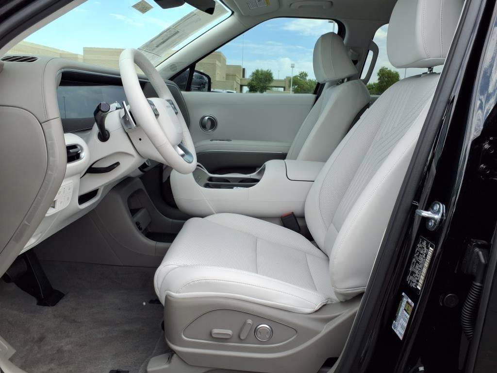 2026 Hyundai PALISADE SEL Convenience