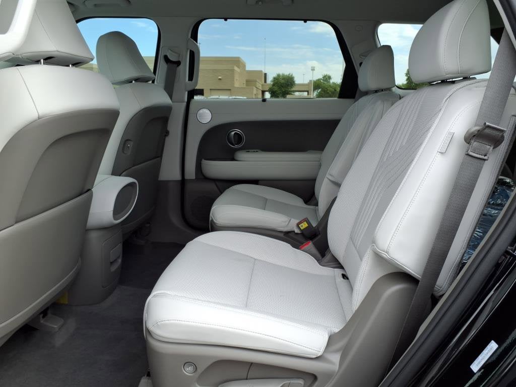 2026 Hyundai PALISADE SEL Convenience