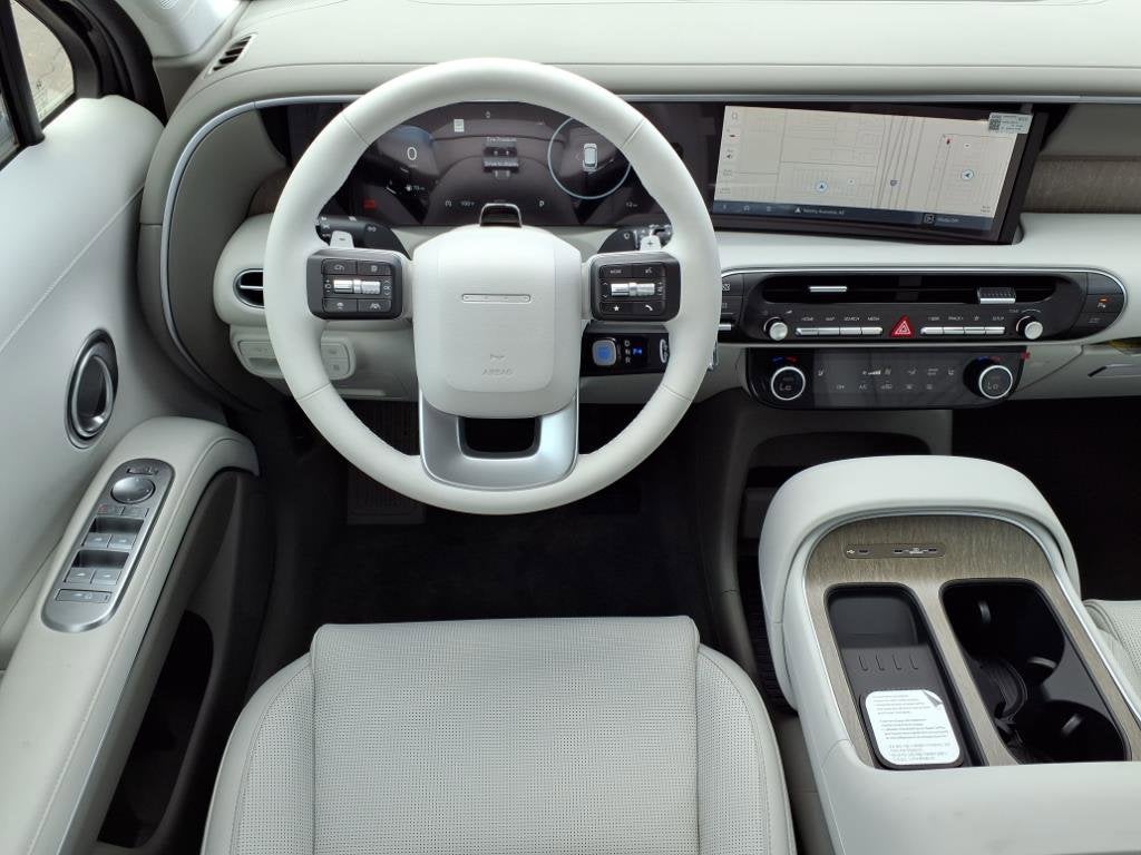 2026 Hyundai PALISADE SEL Convenience