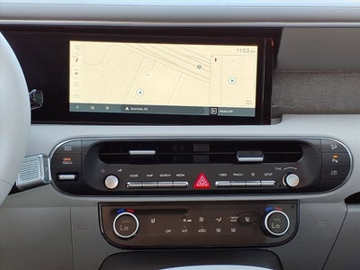 2026 Hyundai PALISADE SEL Convenience