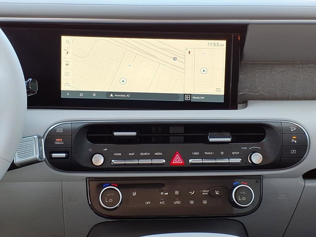 2026 Hyundai PALISADE SEL Convenience