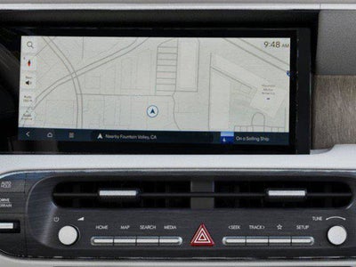 2026 Hyundai PALISADE SEL Convenience