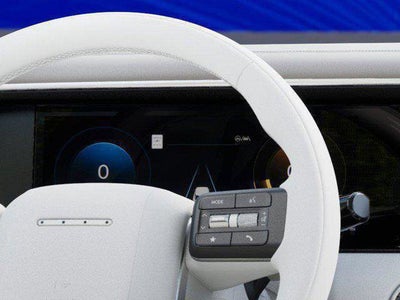 2026 Hyundai PALISADE SEL Convenience