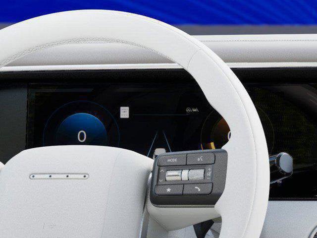 2026 Hyundai PALISADE SEL Convenience