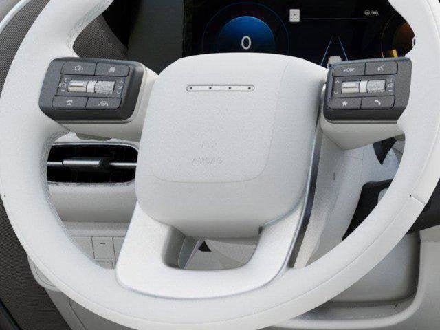 2026 Hyundai PALISADE SEL Convenience