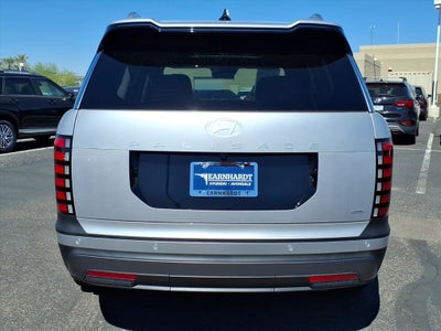 2026 Hyundai PALISADE SEL Convenience