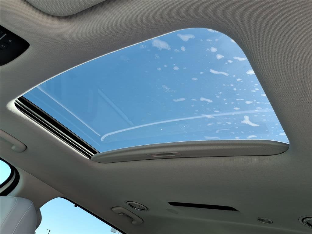 2026 Hyundai PALISADE SEL Convenience