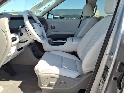 2026 Hyundai PALISADE SEL Convenience