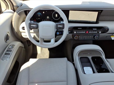 2026 Hyundai PALISADE SEL Convenience