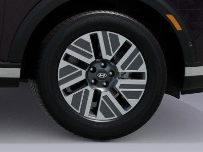 2026 Hyundai PALISADE HYBRID Blue SEL Premium 8P