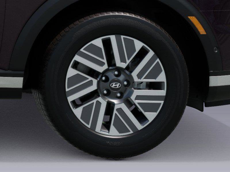 2026 Hyundai PALISADE HYBRID Blue SEL Premium 8P