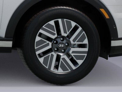 2026 Hyundai PALISADE HYBRID Blue SEL Premium 8P
