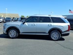 2027 Hyundai PALISADE HYBRID Blue SEL Premium 7P