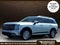 2027 Hyundai PALISADE HYBRID Blue SEL Premium 7P