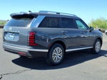 2027 Hyundai PALISADE HYBRID Blue SEL Premium 7P