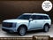 2027 Hyundai PALISADE HYBRID Blue SEL Premium 8P