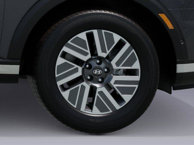 2027 Hyundai PALISADE HYBRID Blue SEL Premium 7P