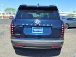 2027 Hyundai PALISADE HYBRID Blue SEL Premium 7P