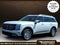 2027 Hyundai PALISADE HYBRID Blue SEL Premium 8P
